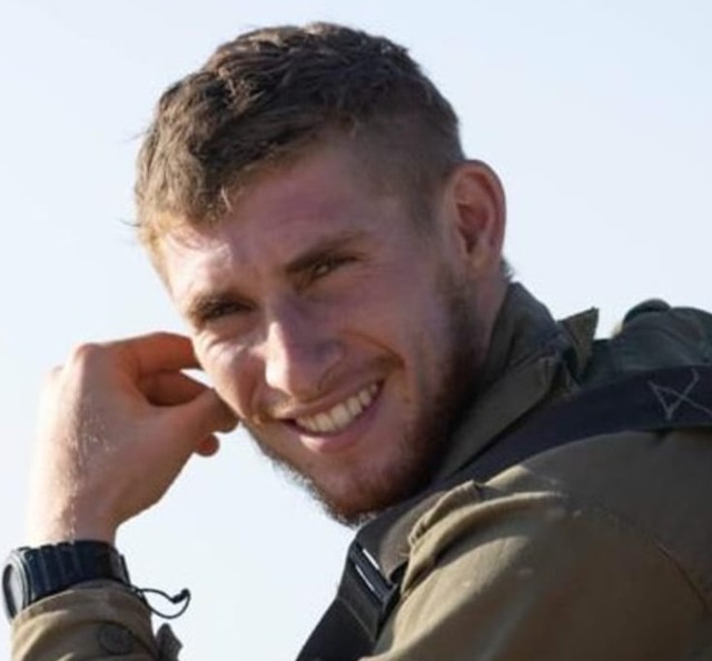 זוכרים את ענר שפירא