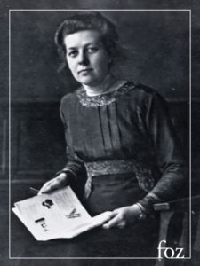 Betsie ten Boom