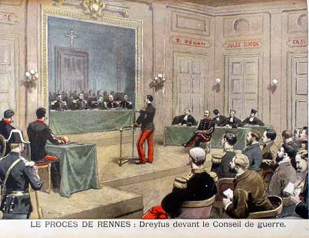 Dreyfus Affair