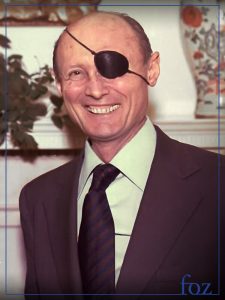 Moshe Dayan