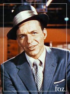 Frank Sinatra: Supporting Israel “His Way”