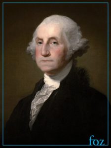 George Washington: America’s First Friend Of Zion