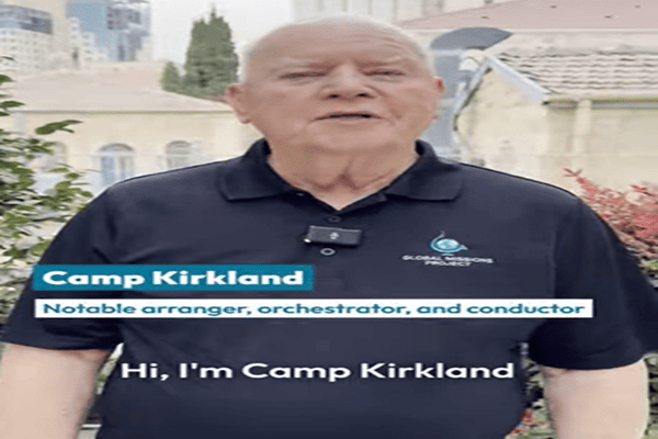 camp kirkland