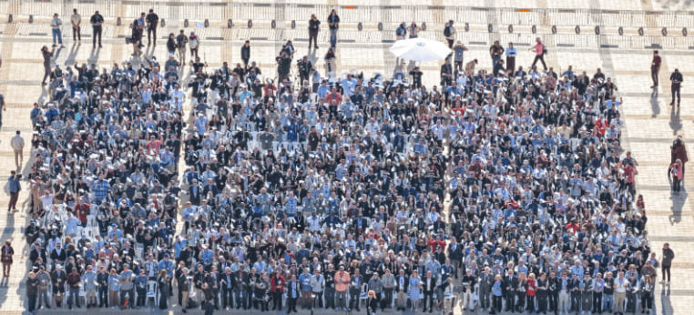 Ambassador summit 2025, 1000 pastors united