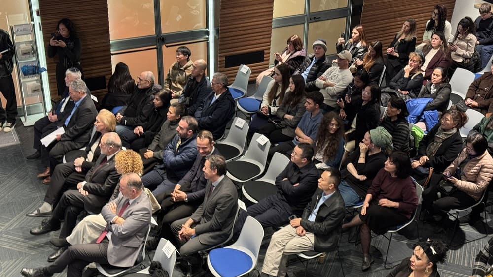 FOZ Commemorates International Holocaust Remembrance Day with the Philippines Embassy