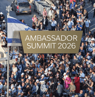 Ambassador Summit 2026